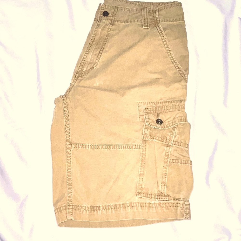Men’s Cargo Shorts